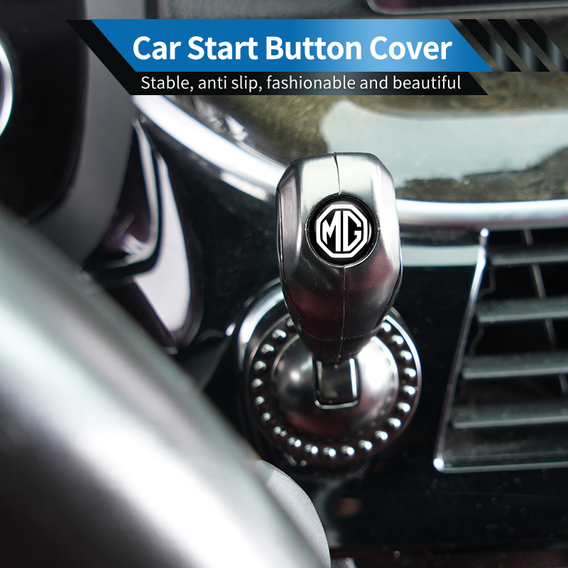 Tombol Start Mobil Satu Sentuh - Push Button Tactile ulasan dan harga