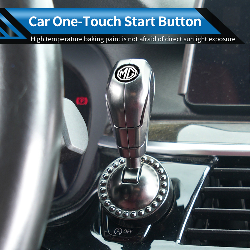 Tombol Start Mobil Satu Sentuh - Push Button Tactile ulasan dan harga