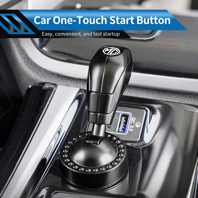 Tombol Start Mobil Satu Sentuh - Push Button Tactile ulasan dan harga