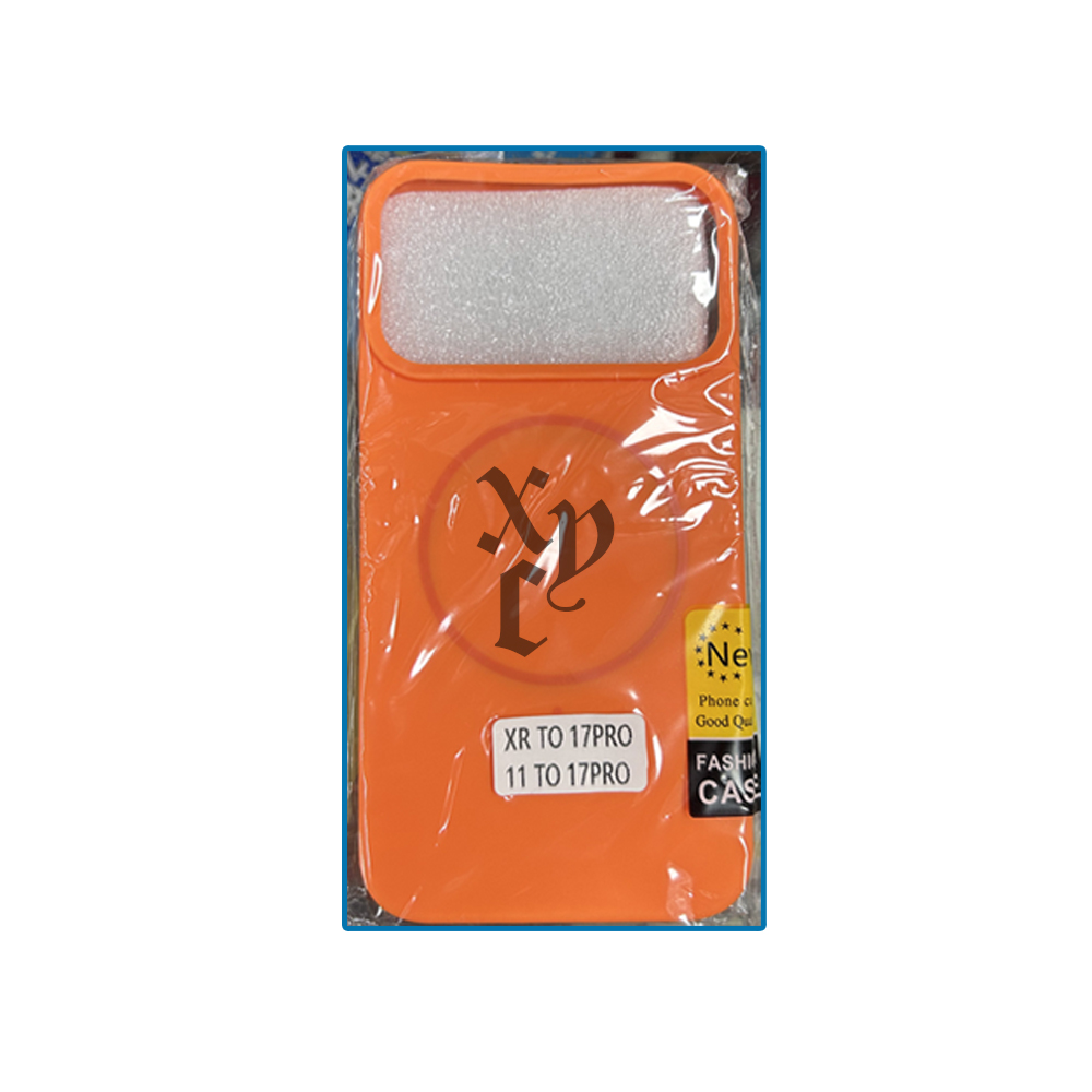 Casing Ponsel Magnetik Silikon - Diy Electronics Case ulasan dan harga